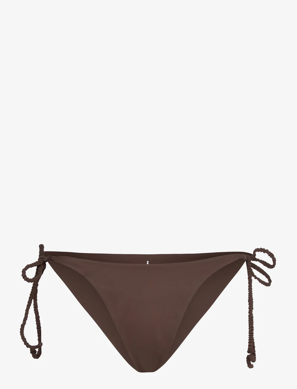 AYA Label - The Persephone Bottom - side tie bikinier - ristretto - 1