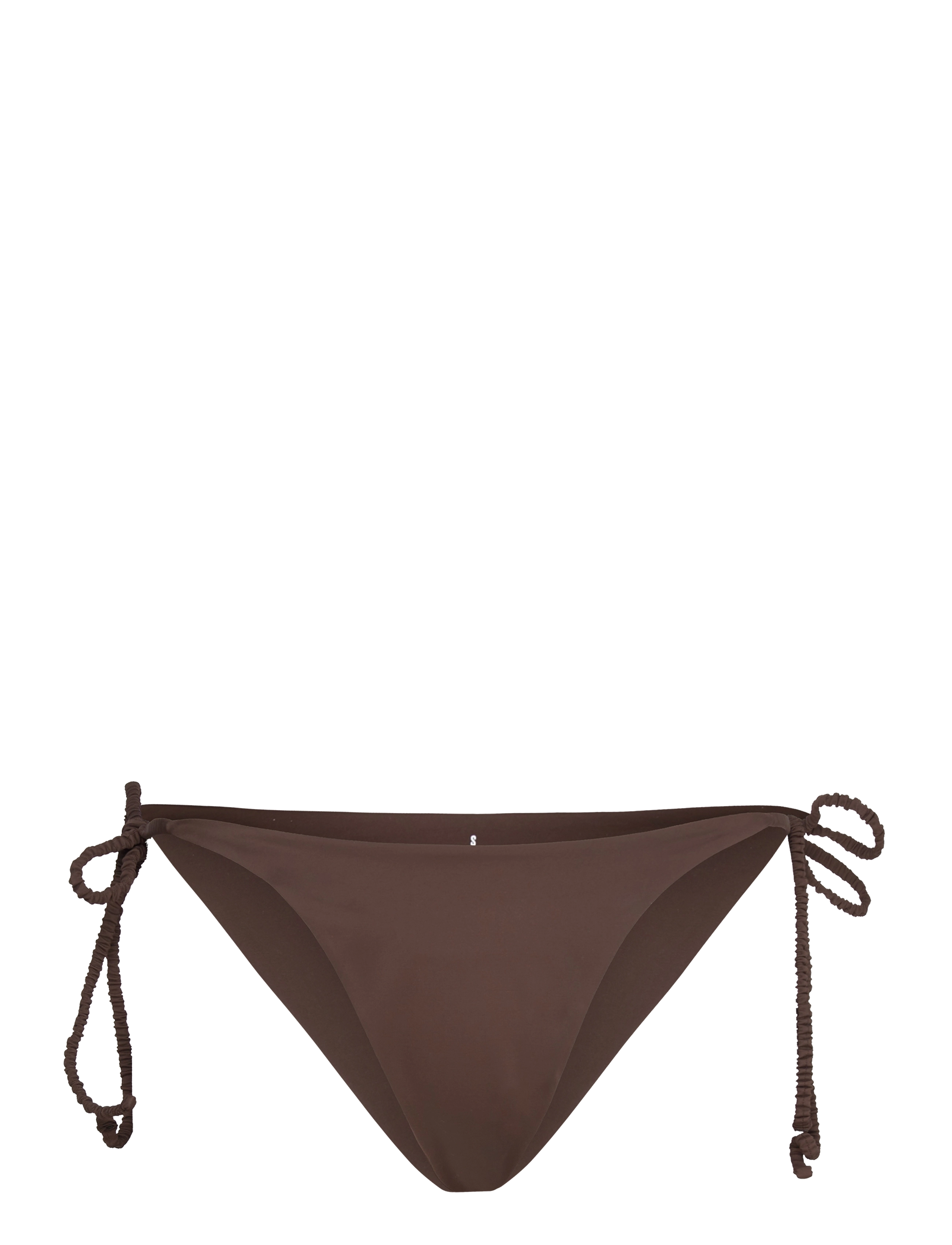 AYA Label The Persephone Bottom - Bademode - RISTRETTO / brown