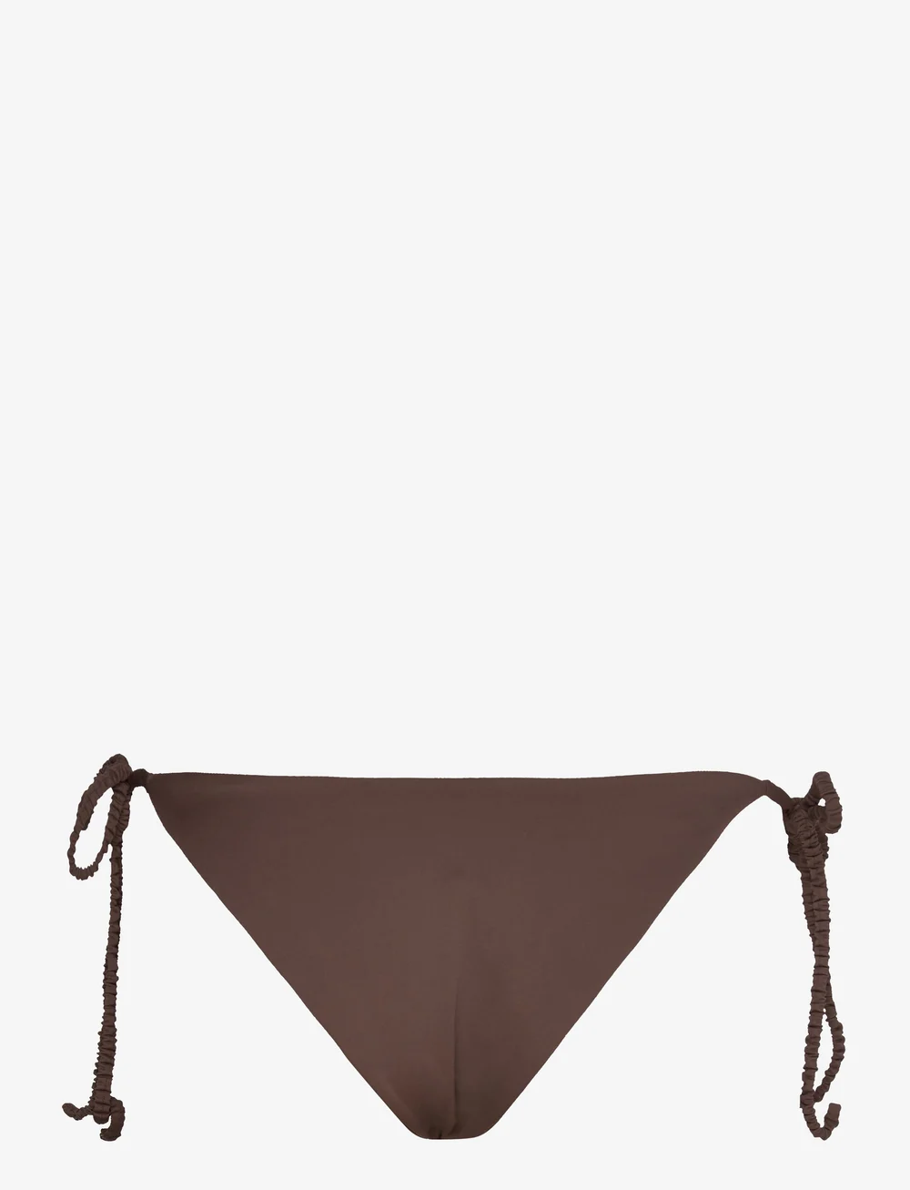 AYA Label - The Persephone Bottom - side tie bikinier - ristretto - 2
