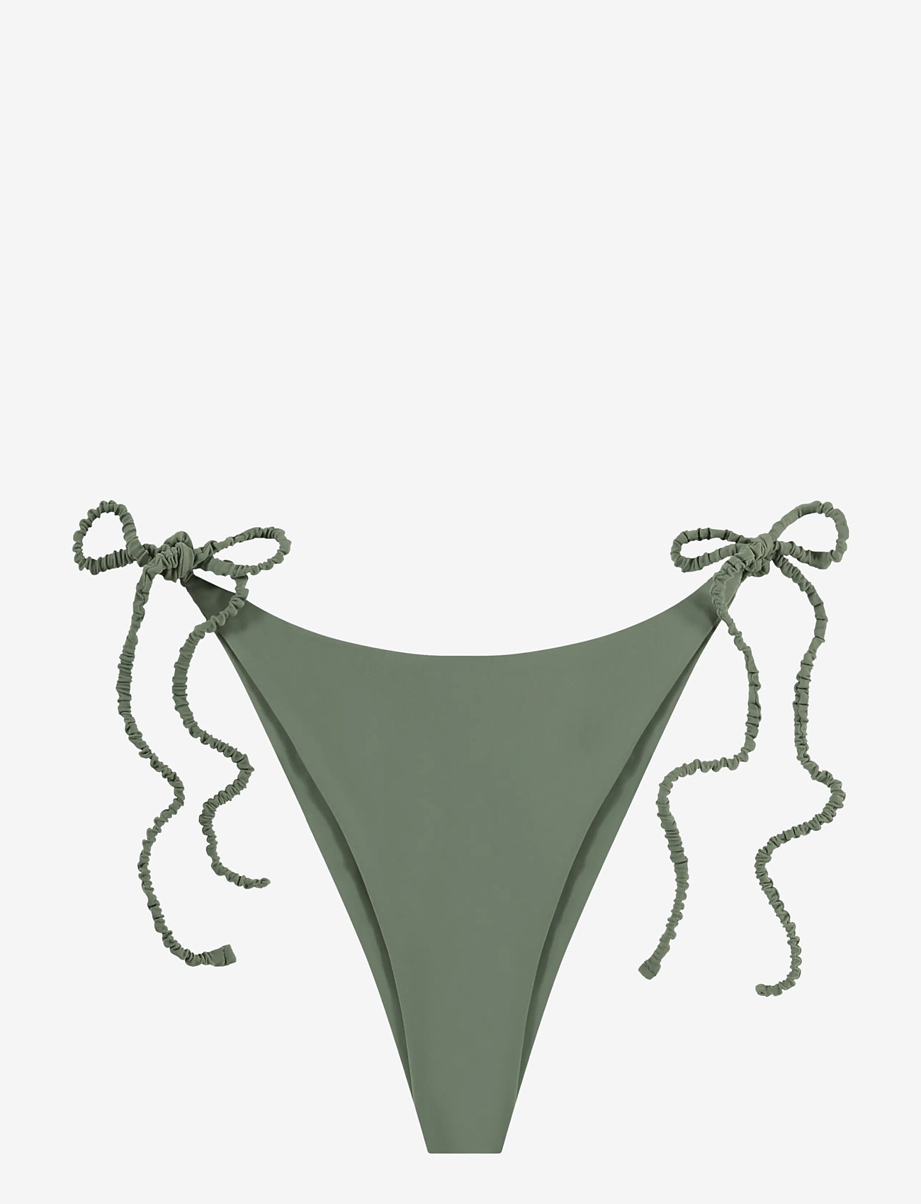 AYA Label - The Persephone Bottom - sage green - 0