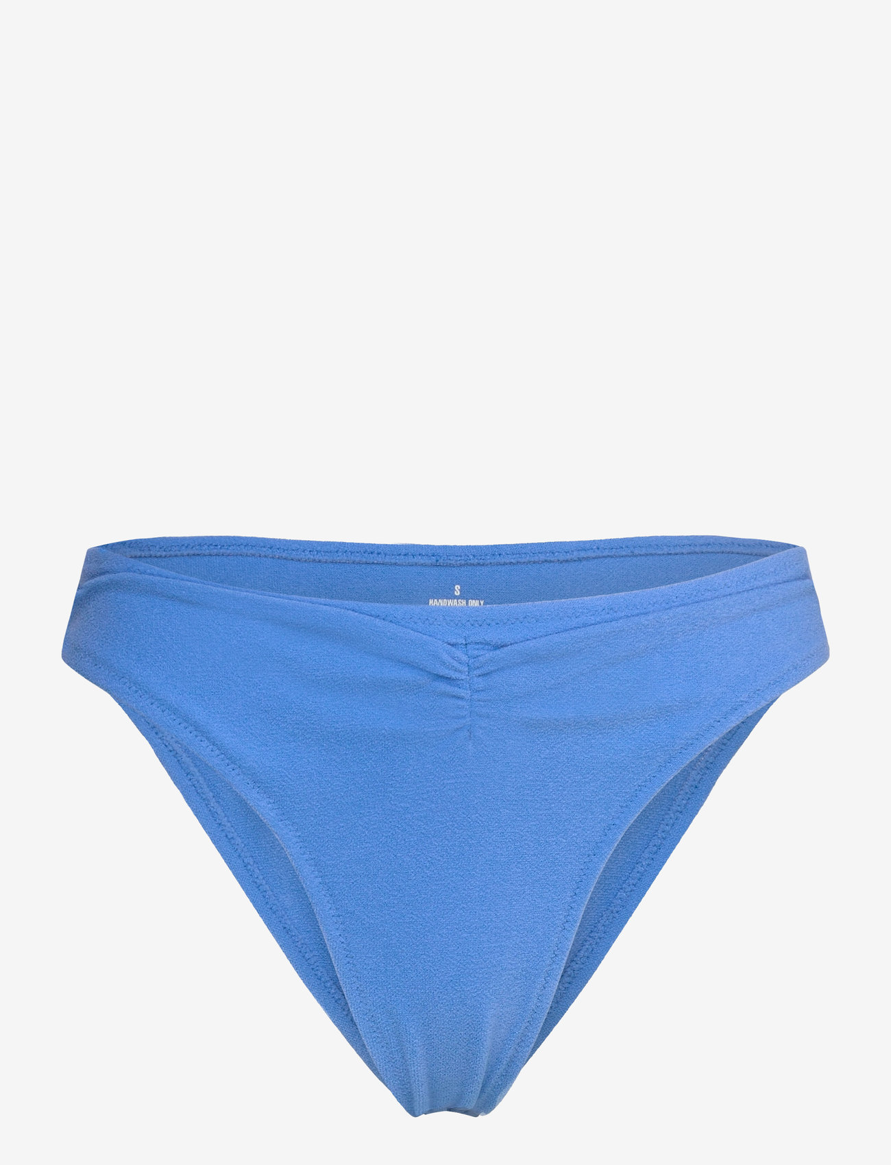 AYA Label - The Penelope Bottom - bikinibriefs - terry blue - 0