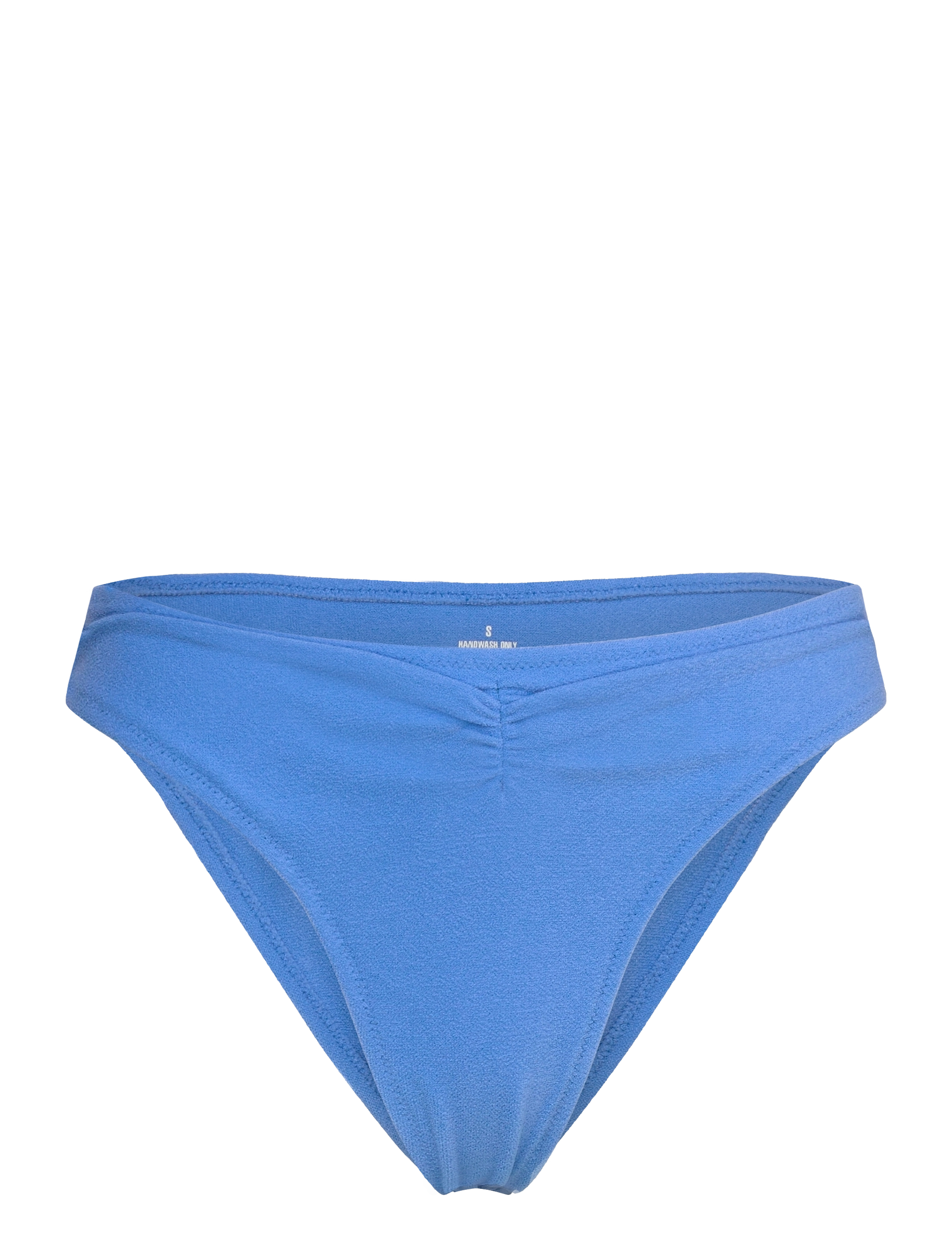 AYA Label The Penelope Bottom - Bademode - TERRY BLUE / blue