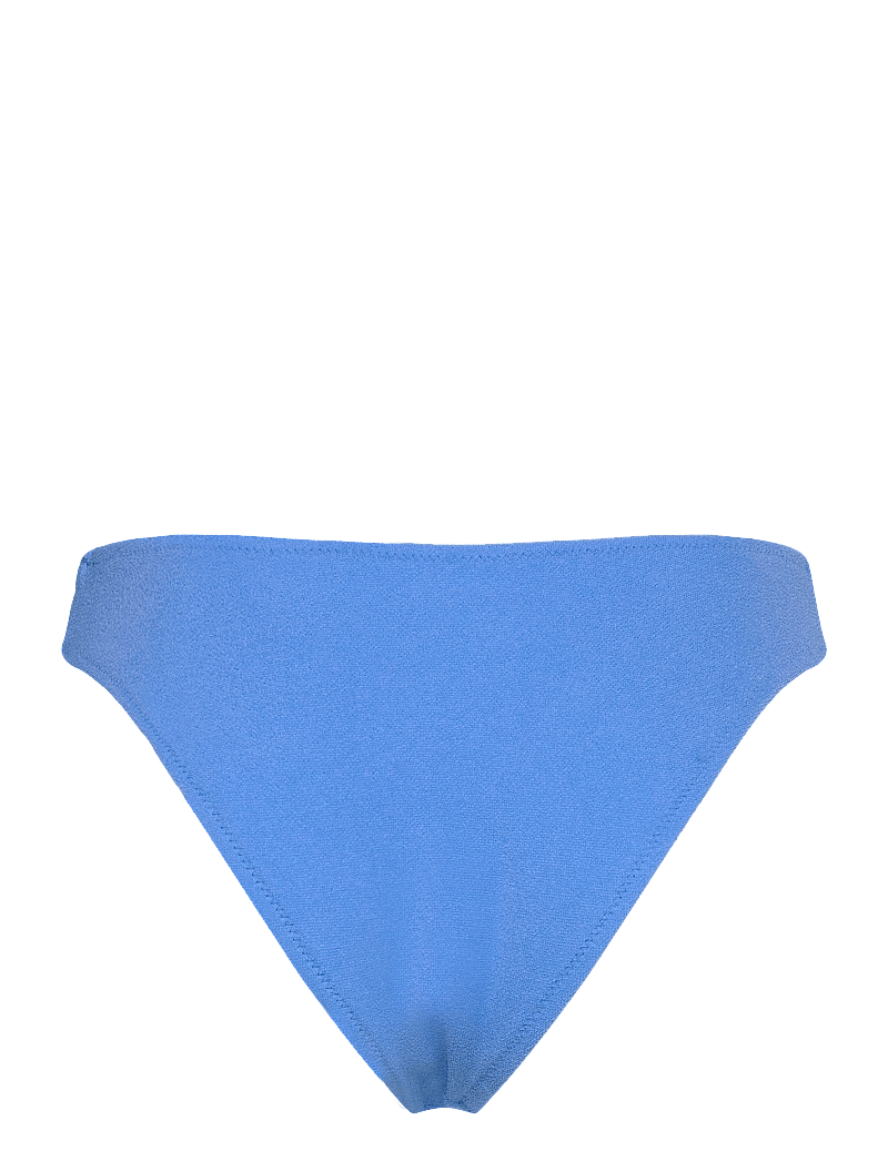AYA Label - The Penelope Bottom - bikini-slips - terry blue - 2