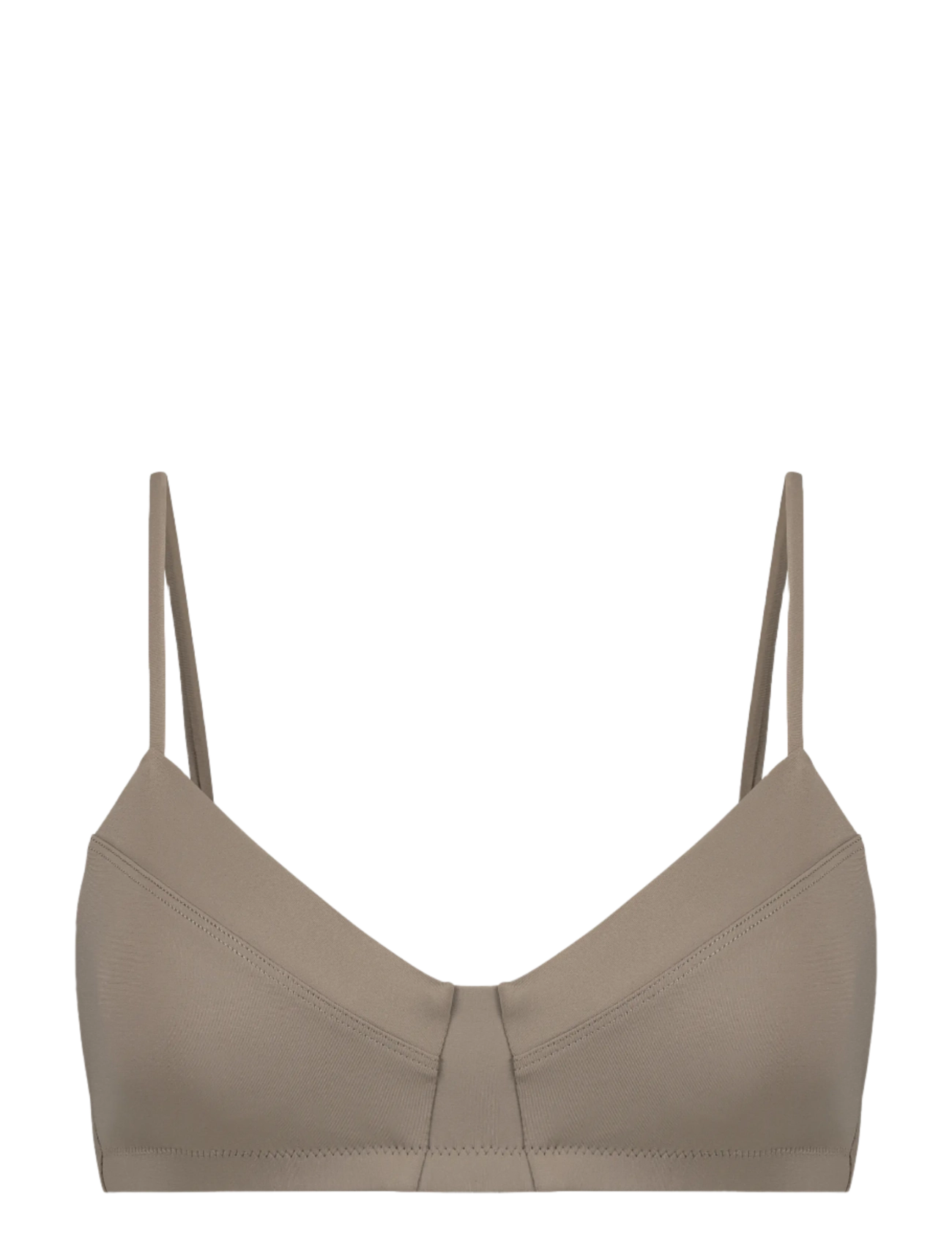 AYA LABEL The Kalliope Oberteil Beige - XS - Damen