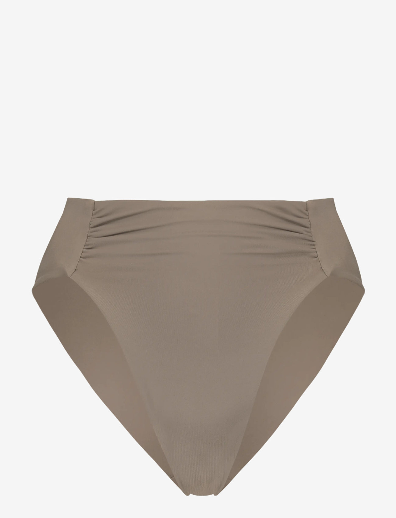 AYA Label - The Peitho Bottom - bikini-slips - taupe - 0