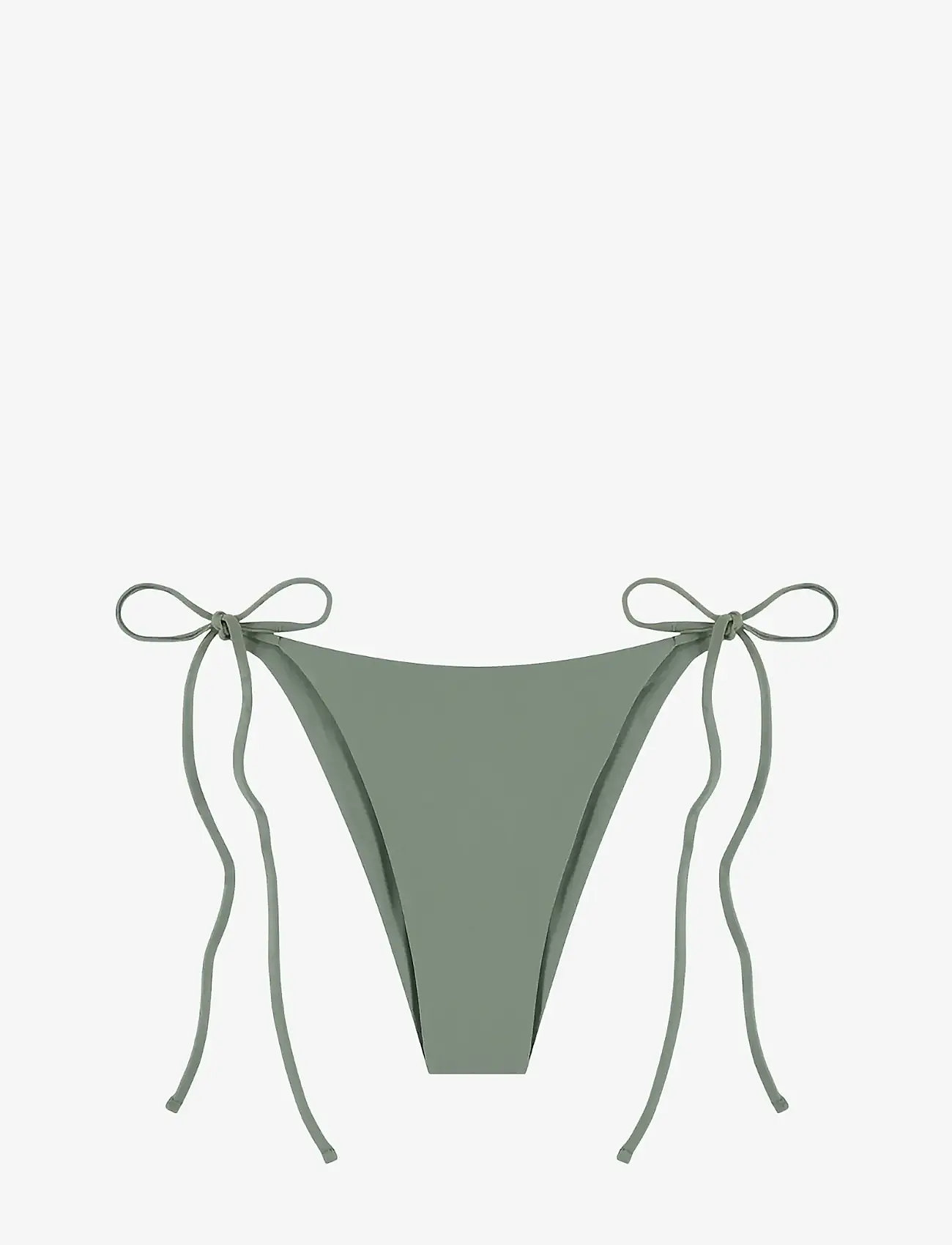 AYA Label - The Iris Bottom - sage green - 0