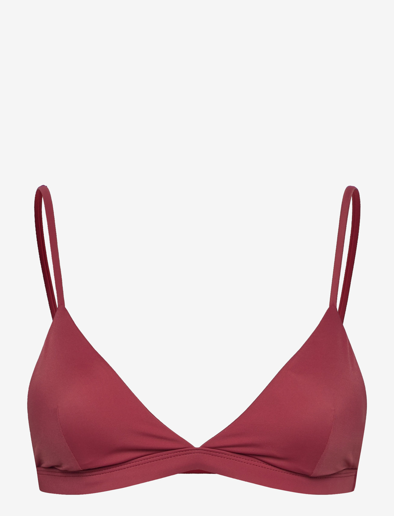 AYA Label - The Erato top - framboise - 1