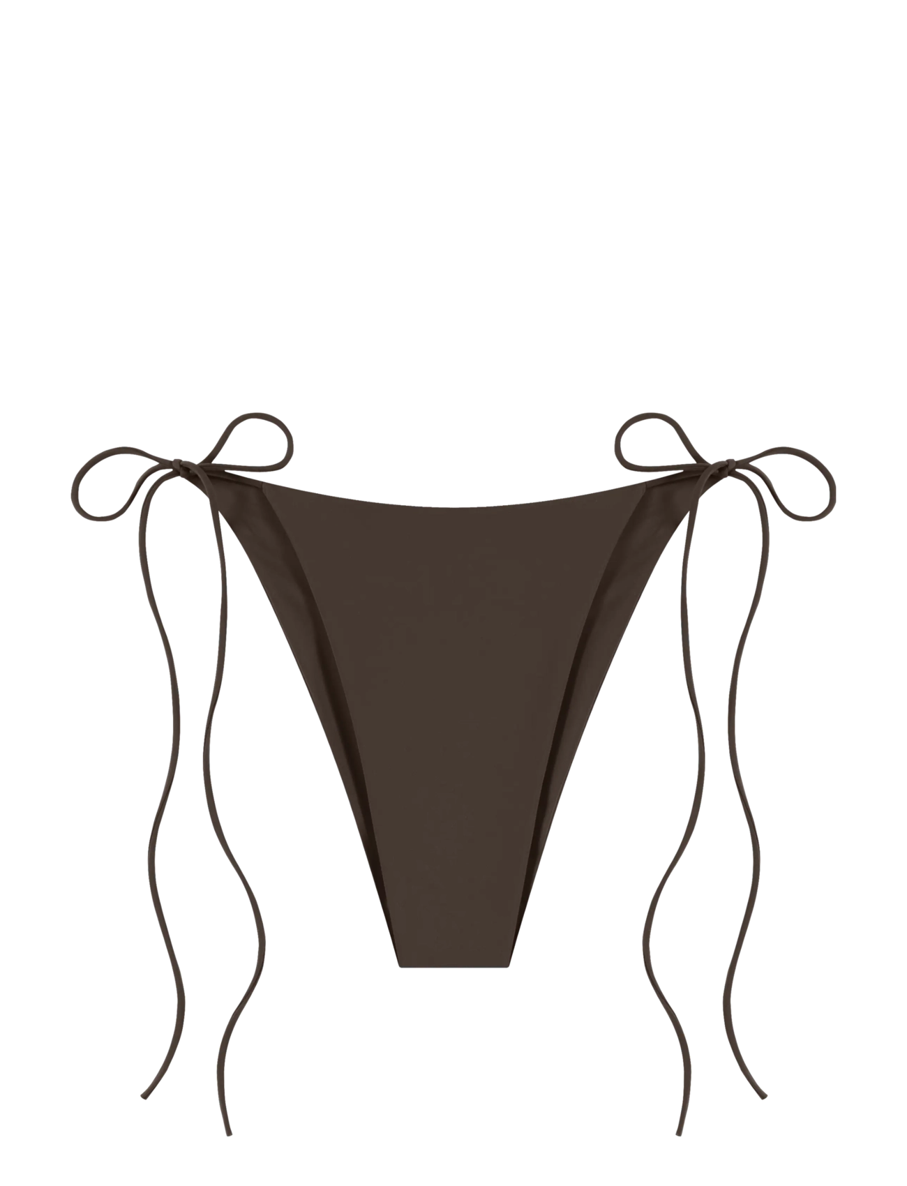 AYA LABEL The Selene Bottom Braun - M - Damen