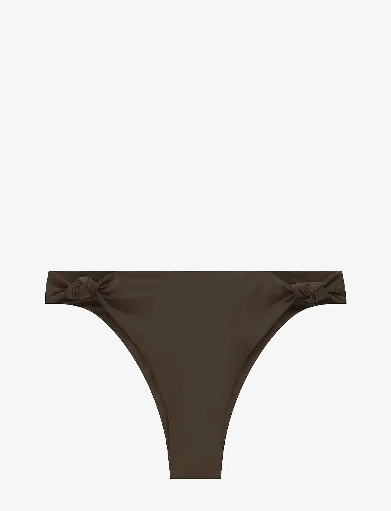 AYA Label - The Demeter Bottom - bikini-slips - ristretto - 0