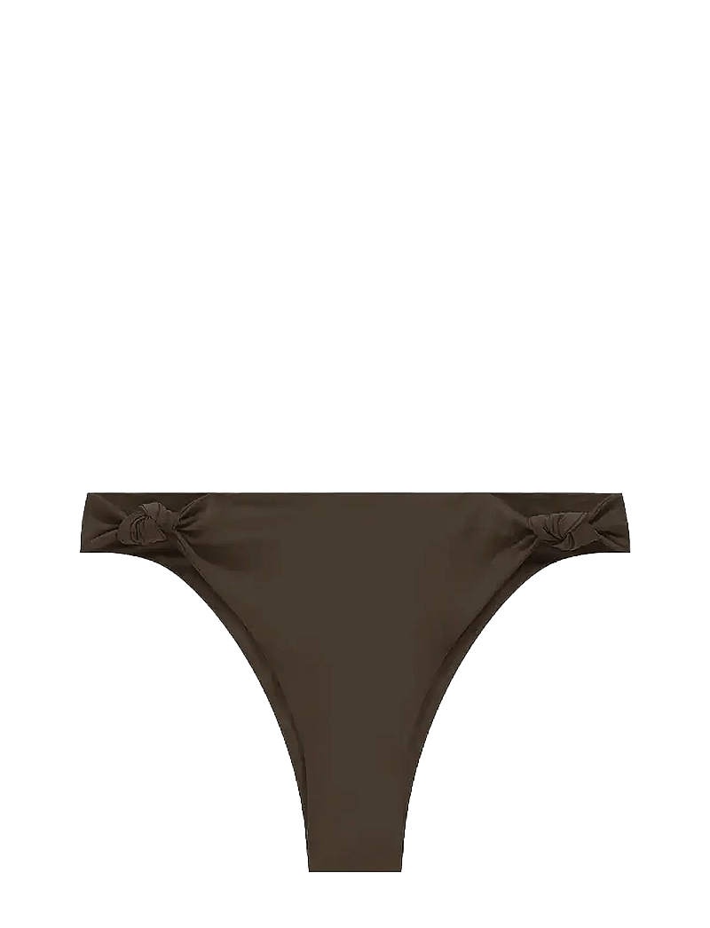 AYA Label - The Demeter Bottom - bikiinipüksid - ristretto - 1