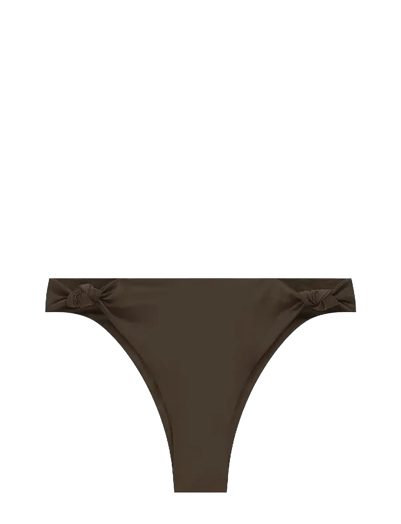 AYA Label The Demeter Bottom - Bademode - RISTRETTO / brown
