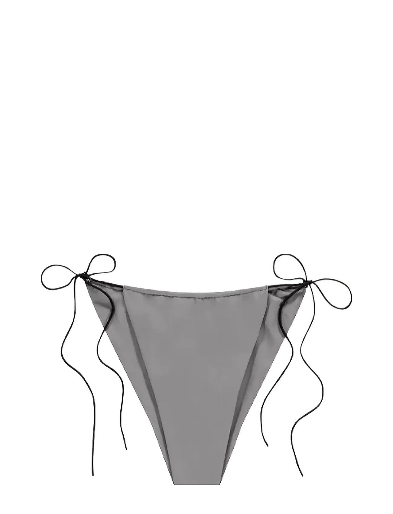AYA LABEL The Pallas Bottom Grau - XS - Damen