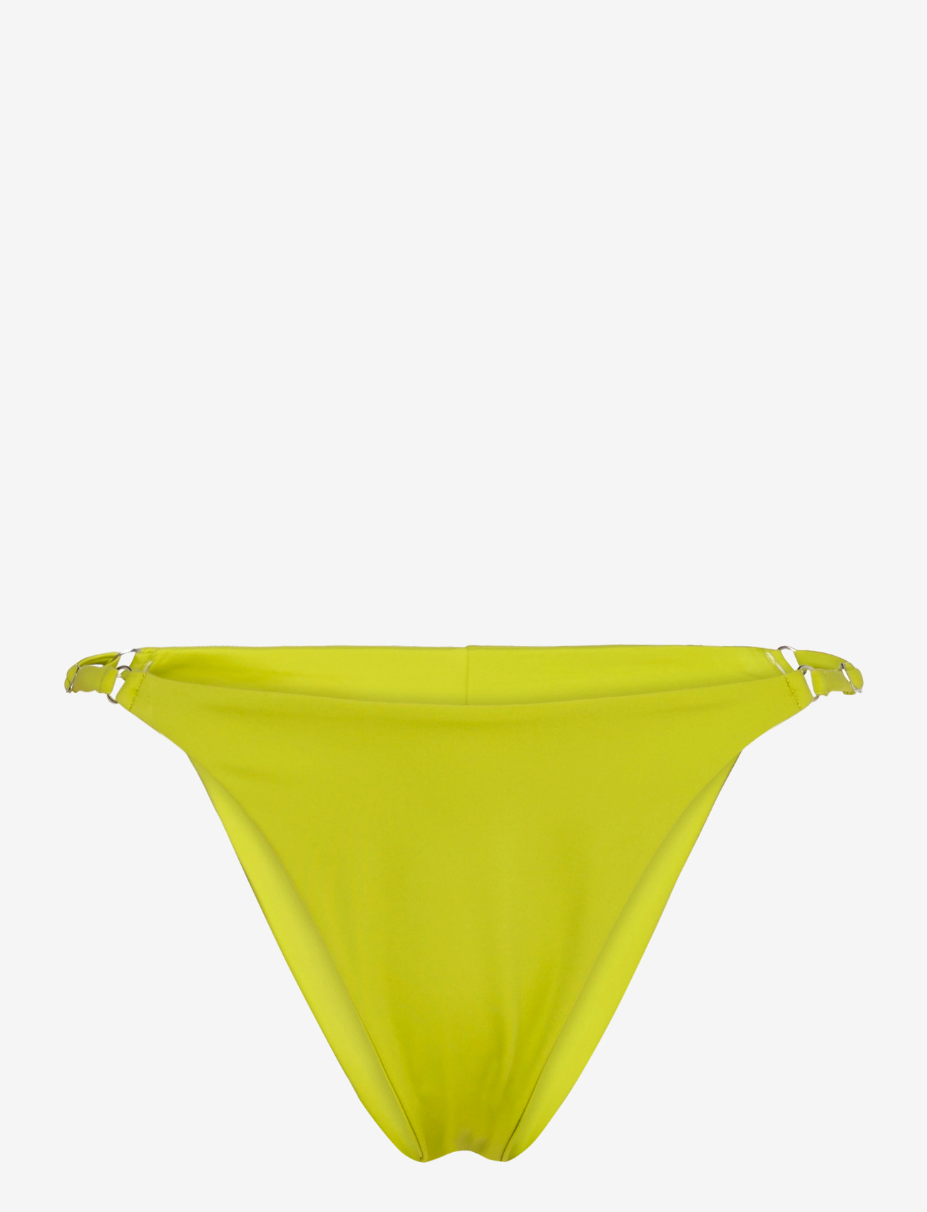 AYA Label - The Gaia Bottom - bikini-slips - lime - 0