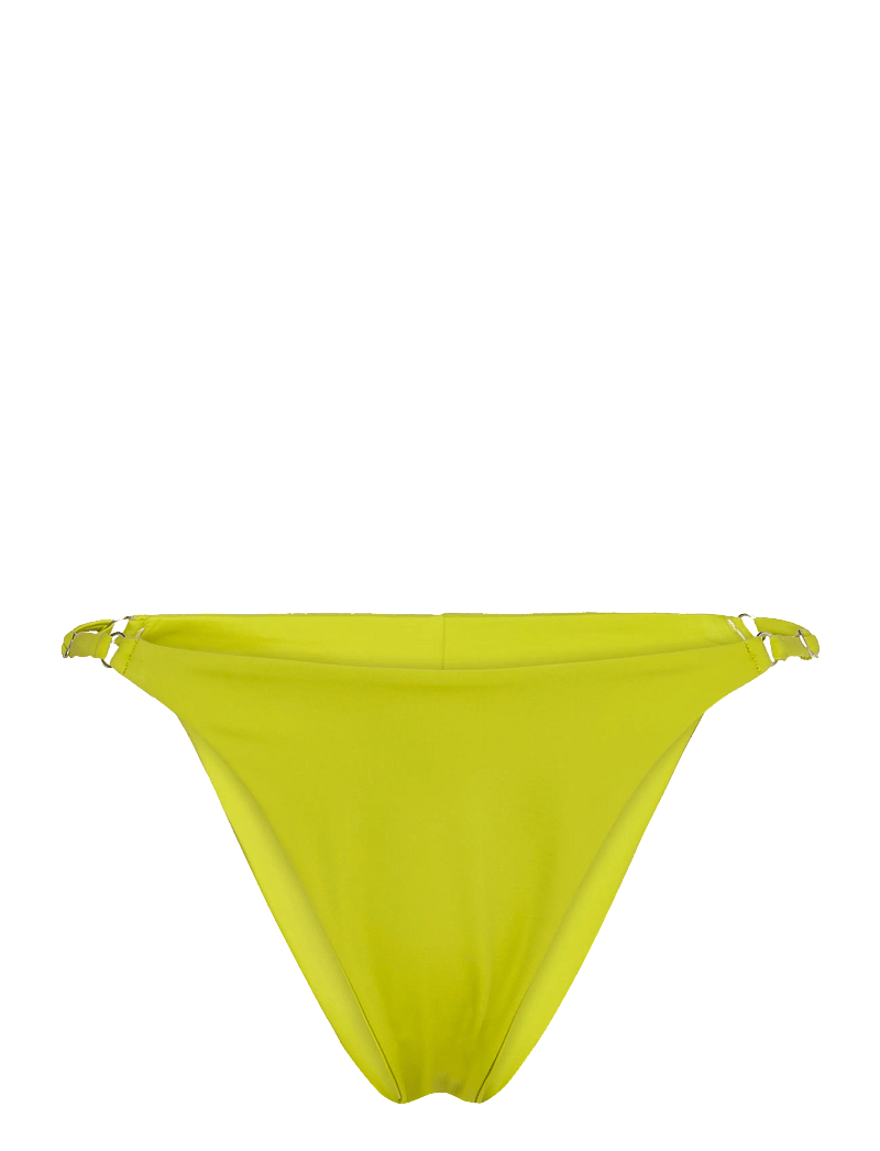 AYA Label - The Gaia Bottom - bikini-slips - lime - 0