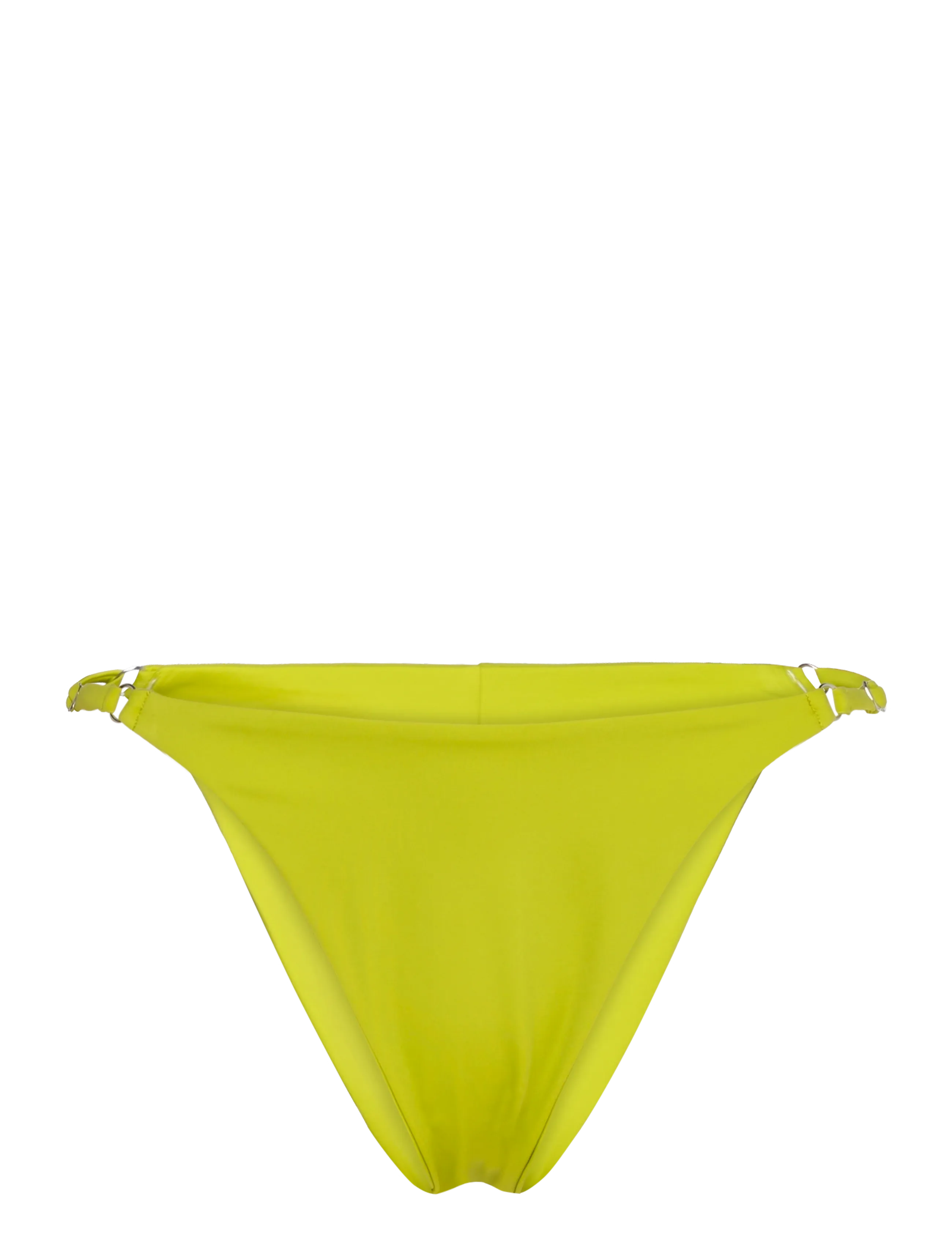 AYA Label The Gaia Bottom - Bademode - LIME / green