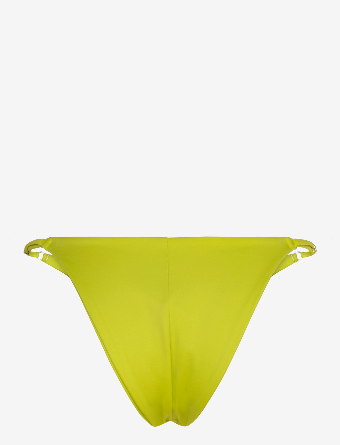 AYA Label - The Gaia Bottom - bikini-slips - lime - 1