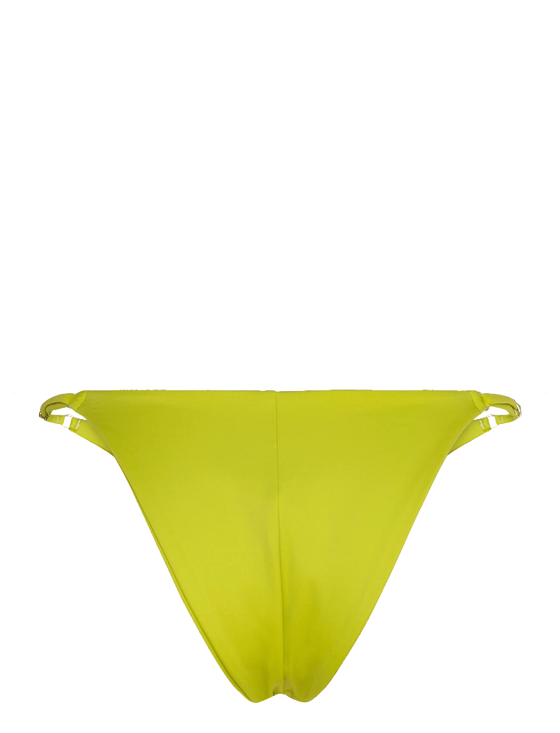 AYA Label - The Gaia Bottom - bikini-slips - lime - 1