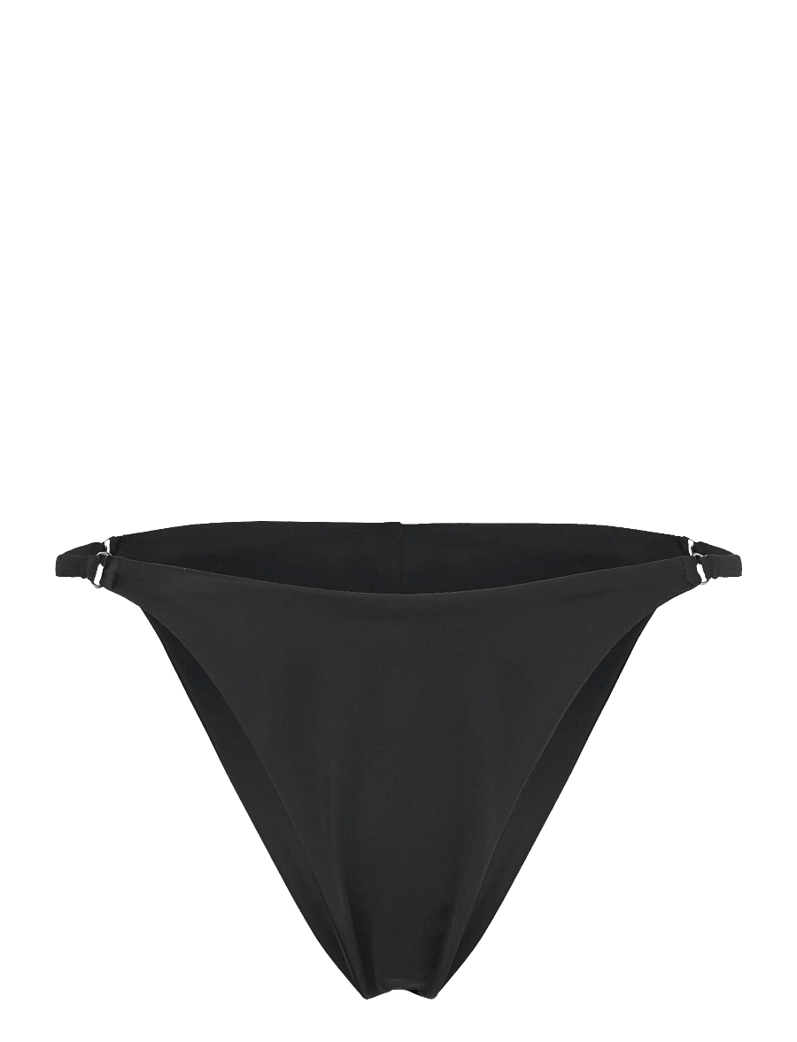 AYA Label - The Gaia Bottom - brazilian bikinis - black - 0