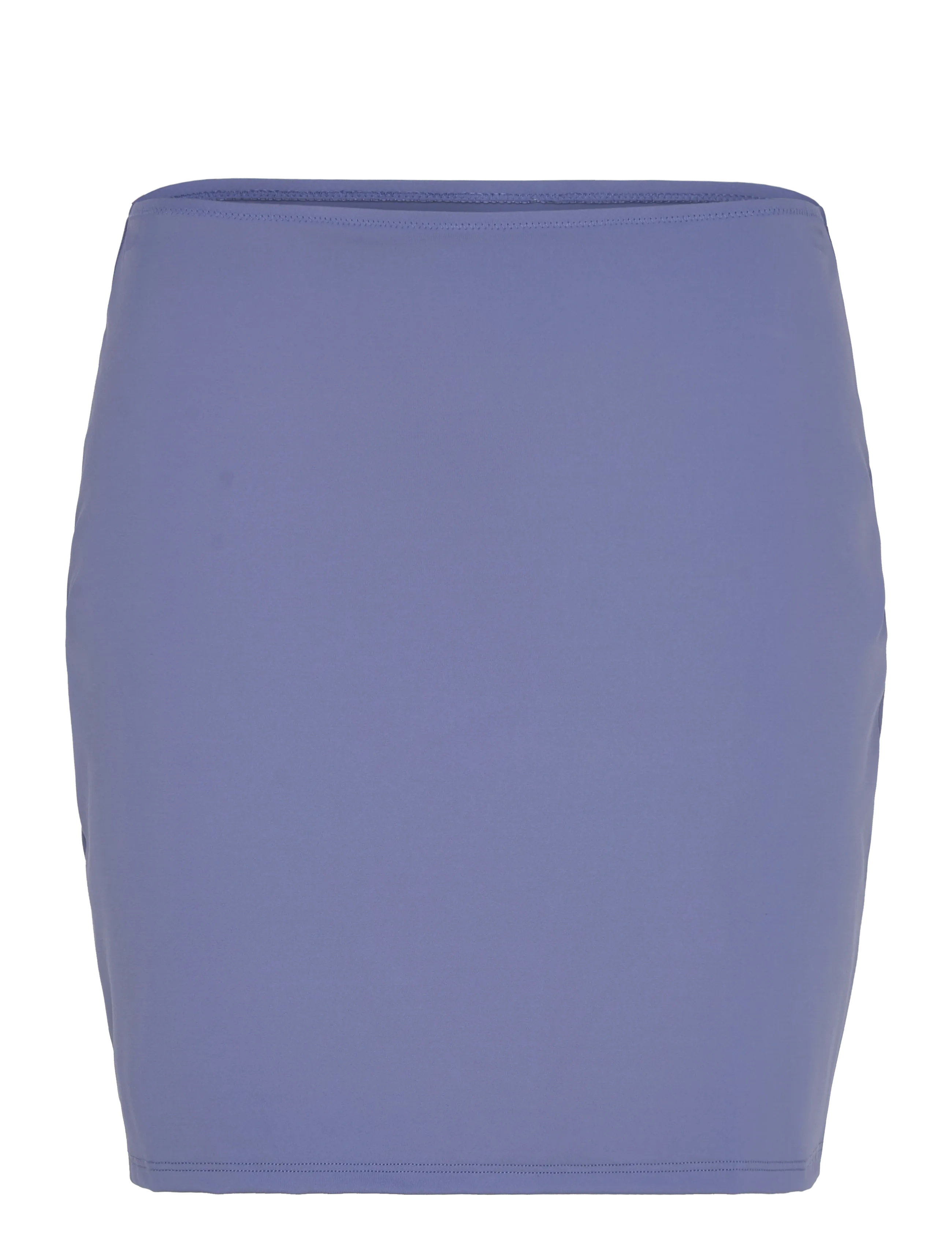 AYA LABEL The Mini Rock (Or Oberteil) Blau - M/L - Damen