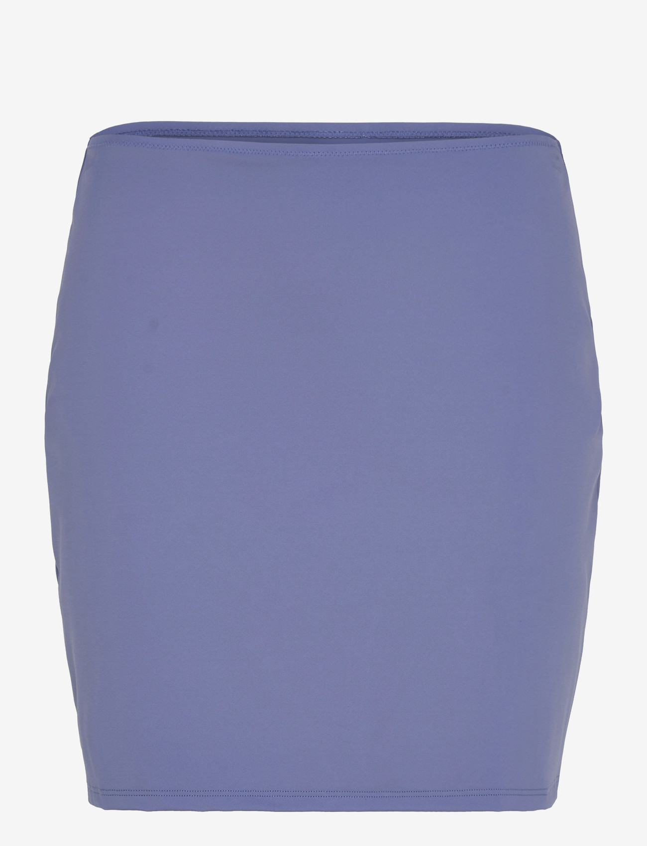 AYA Label - The Mini Skirt (or Top) - strandmode - sky blue - 1