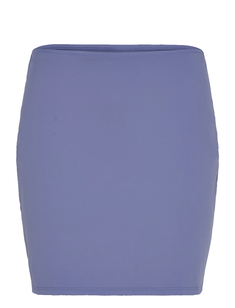 AYA Label - The Mini Skirt (or Top) - strandmode - sky blue - 1