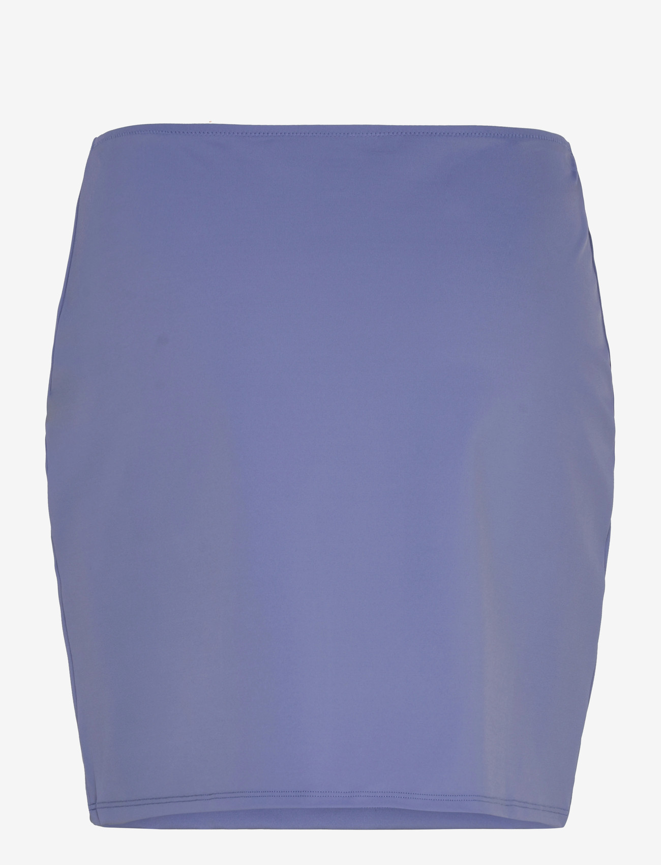 AYA Label - The Mini Skirt (or Top) - strandmode - sky blue - 2