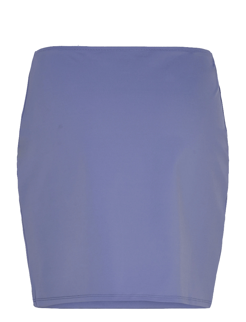 AYA Label - The Mini Skirt (or Top) - strandmode - sky blue - 2