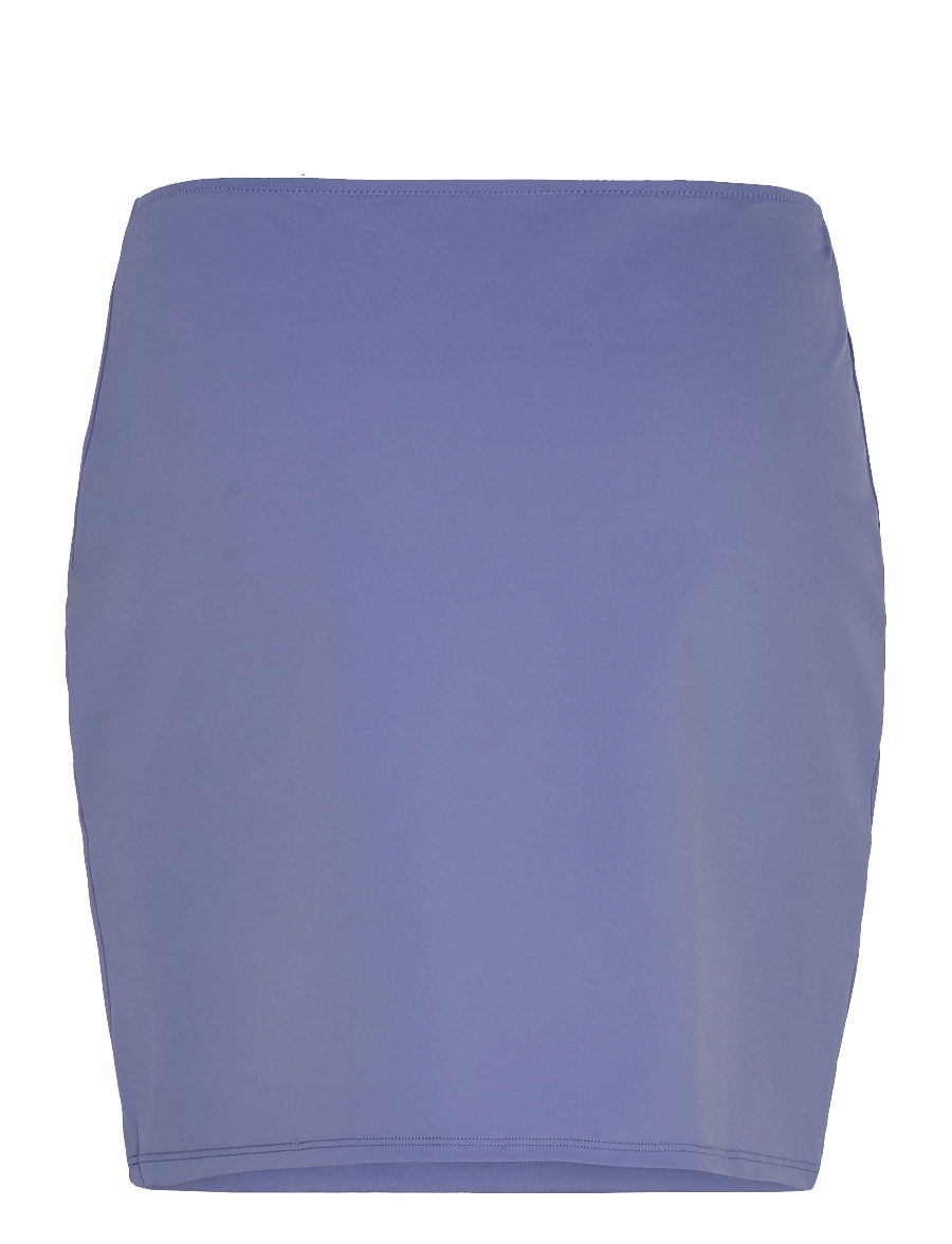AYA Label - The Mini Skirt (or Top) - strandmode - sky blue - 2