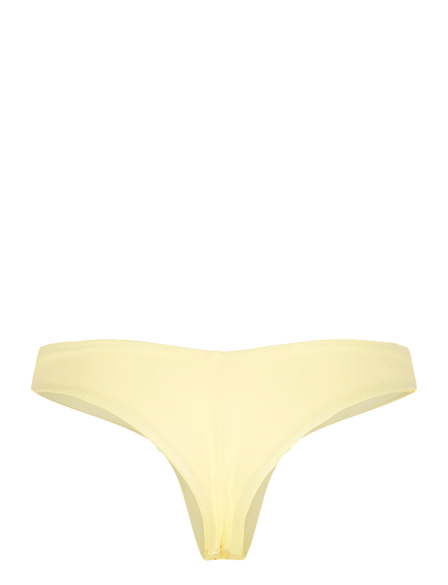 AYA Label - The Aphrodite Bottom - brazyliany - butter yellow - 2