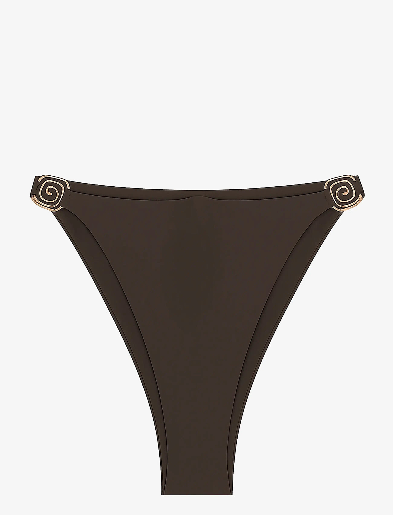 AYA Label - The Artemis Bottom - brazilian bikinier - ristretto - 1