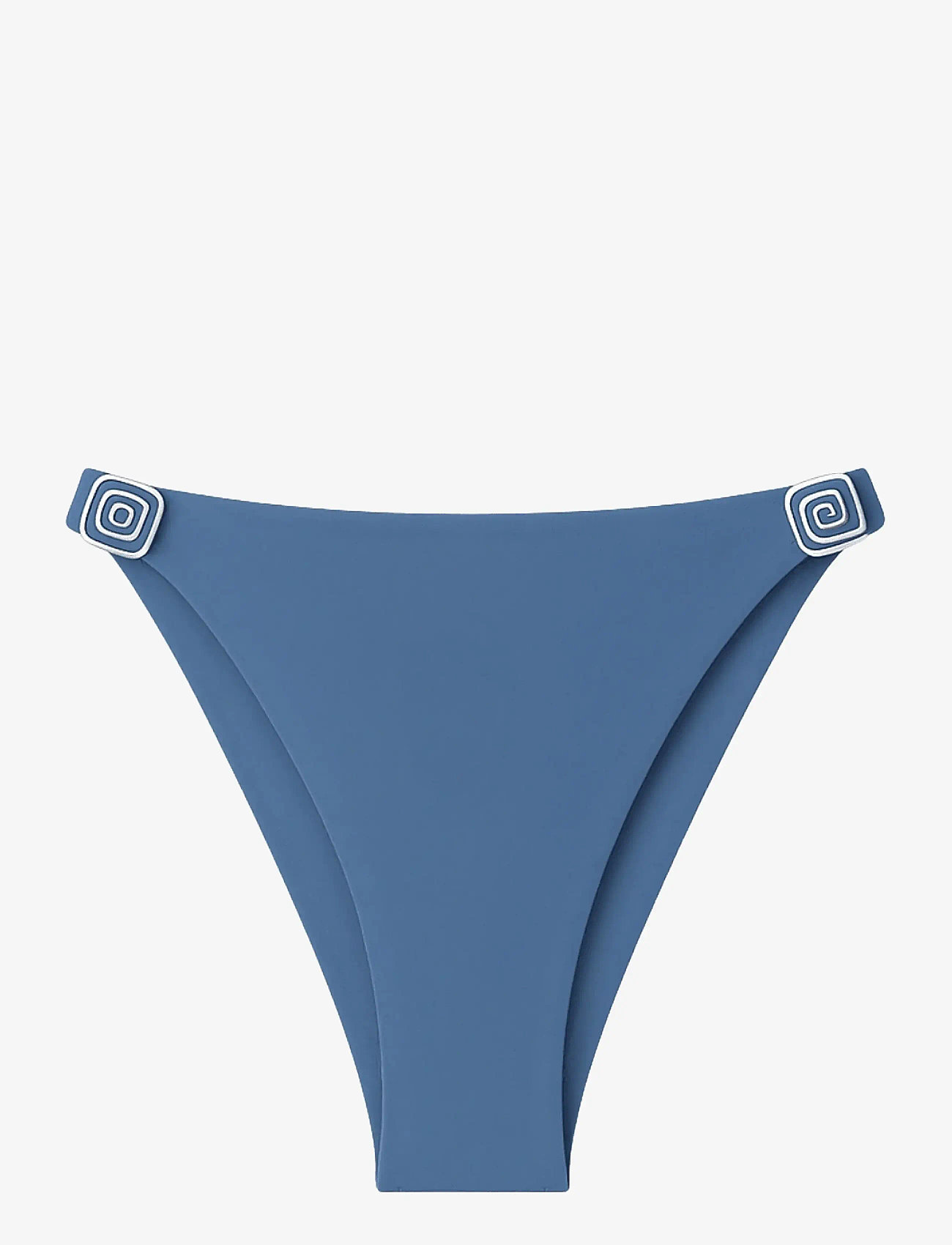 AYA Label - The Artemis Bottom - bikinis brazilian - sky blue - 1