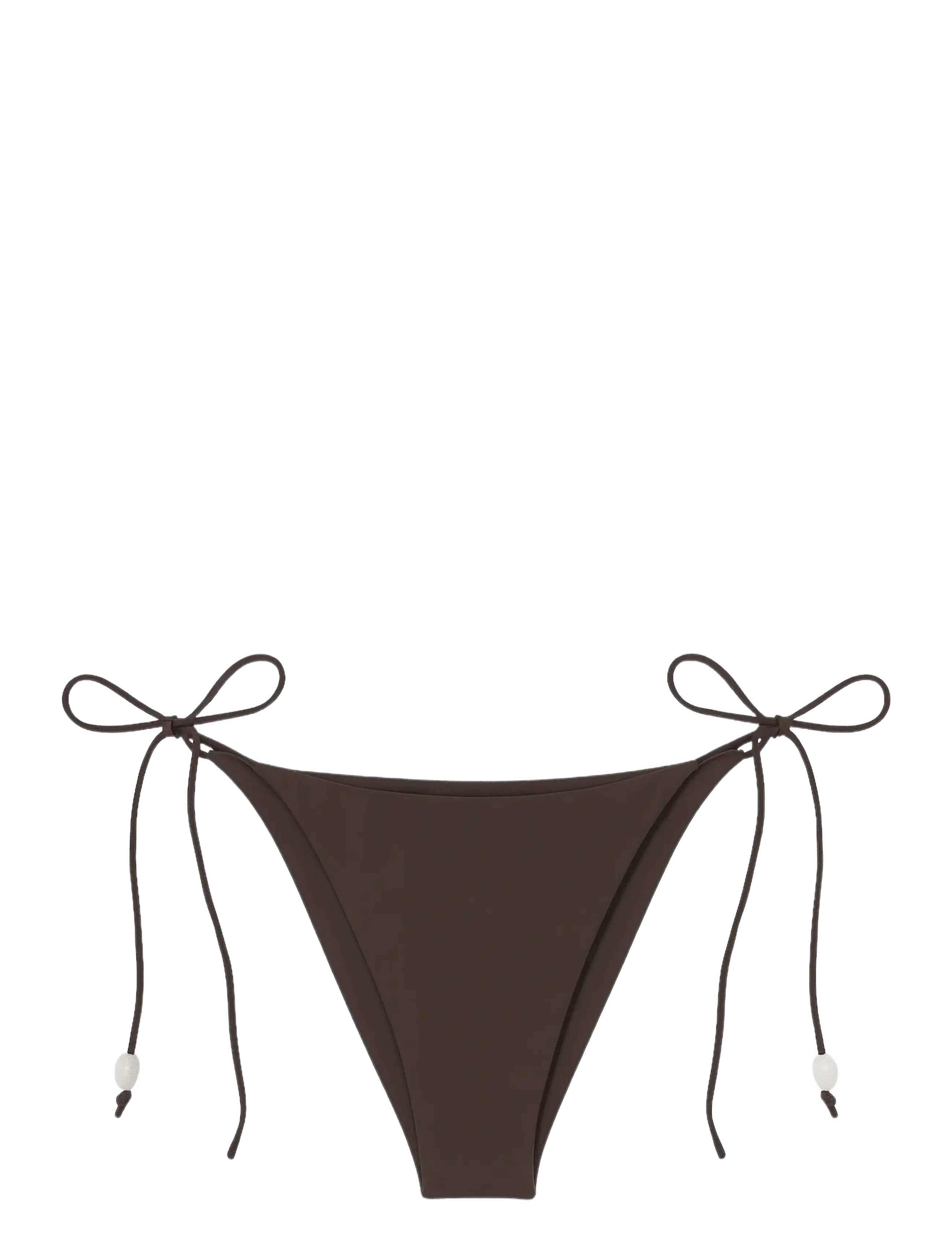 AYA Label The Thalassa Bottom - Tøj - RISTRETTO / brown