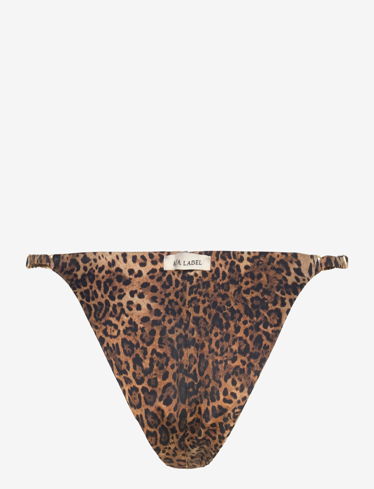 AYA Label - The Gaia bottom - brazilian-bikinit - cheetah - 1