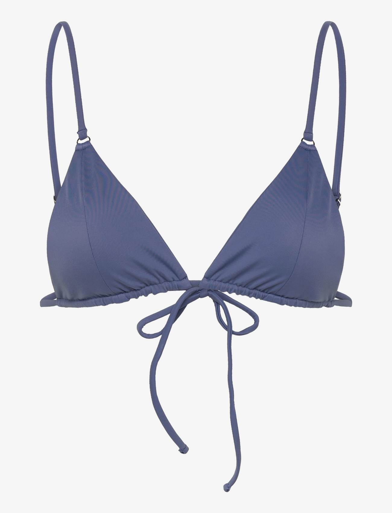 AYA Label - The Melia Top - trekantsbikinier - sky blue - 0