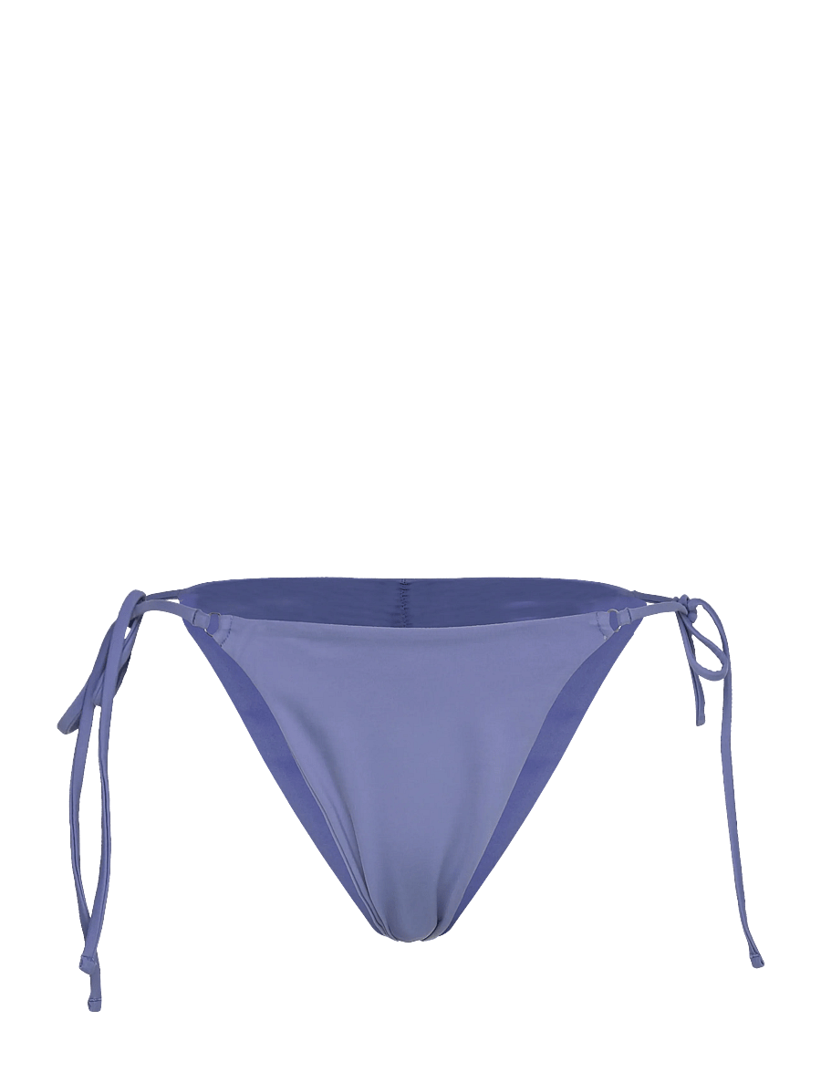 AYA Label - The Melia Bottom - bikinis mit seitenbändern - sky blue - 0