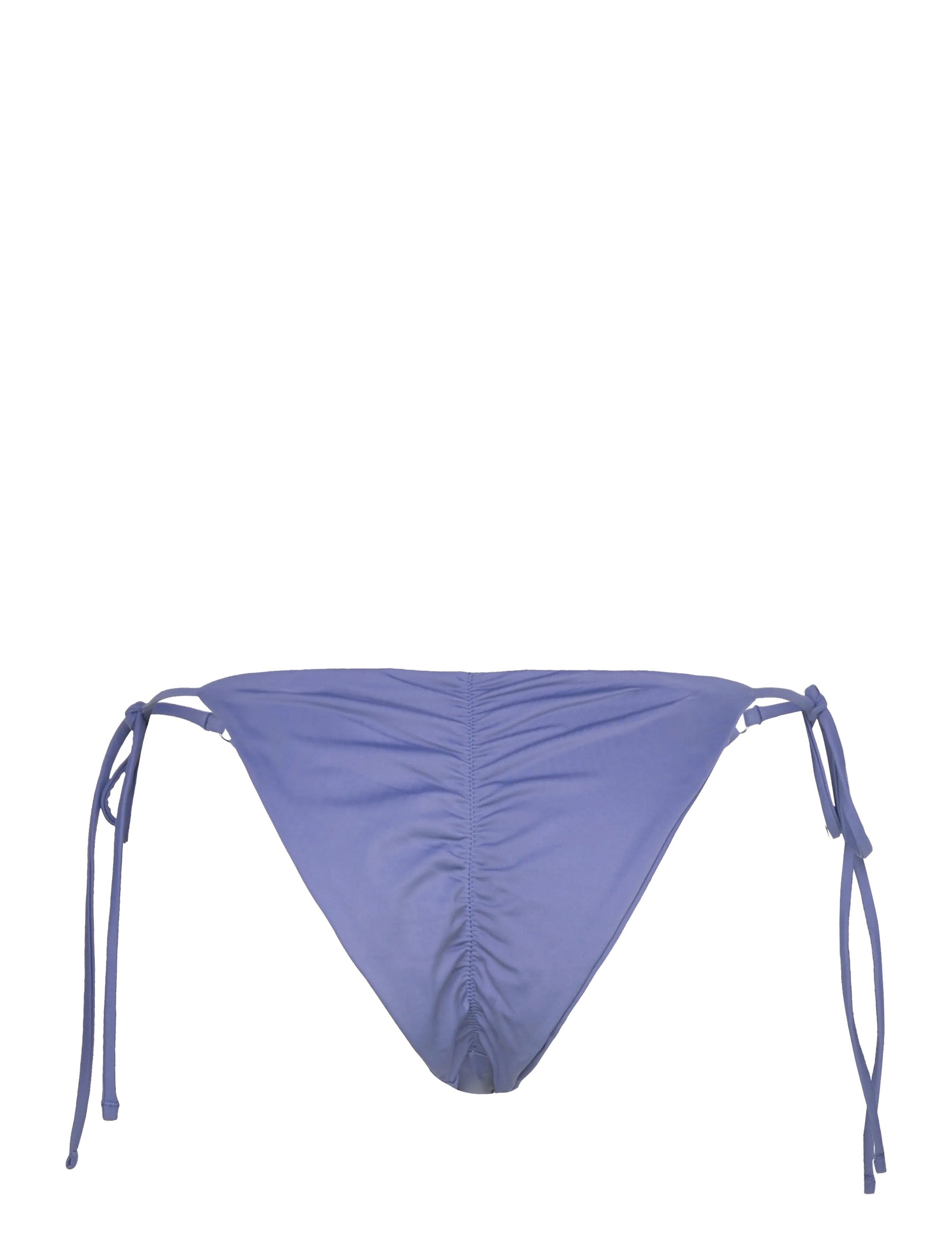 AYA Label - The Melia Bottom - bikinis mit seitenbändern - sky blue - 1