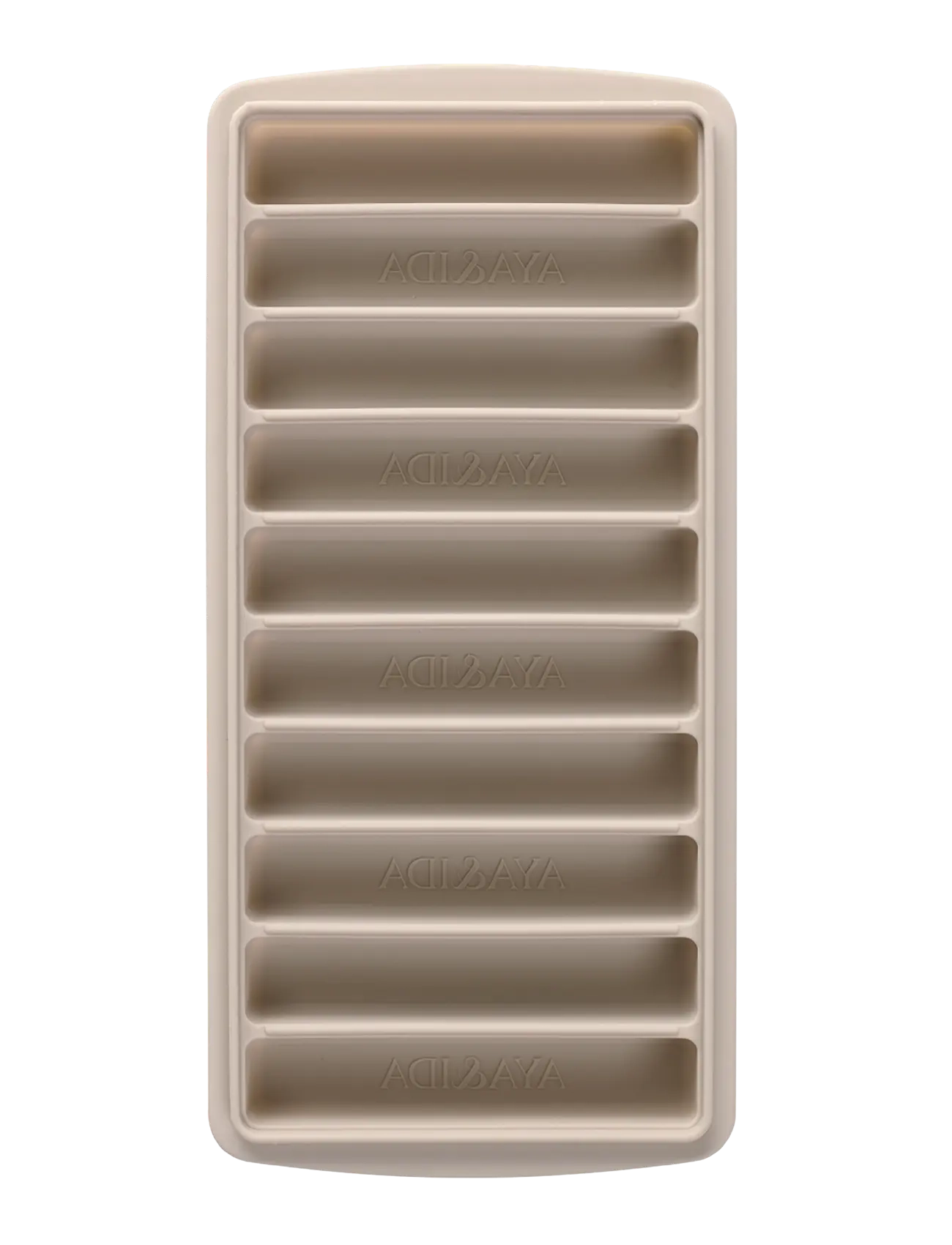AYA&IDA - Ice Cube Tray - cream beige - 2
