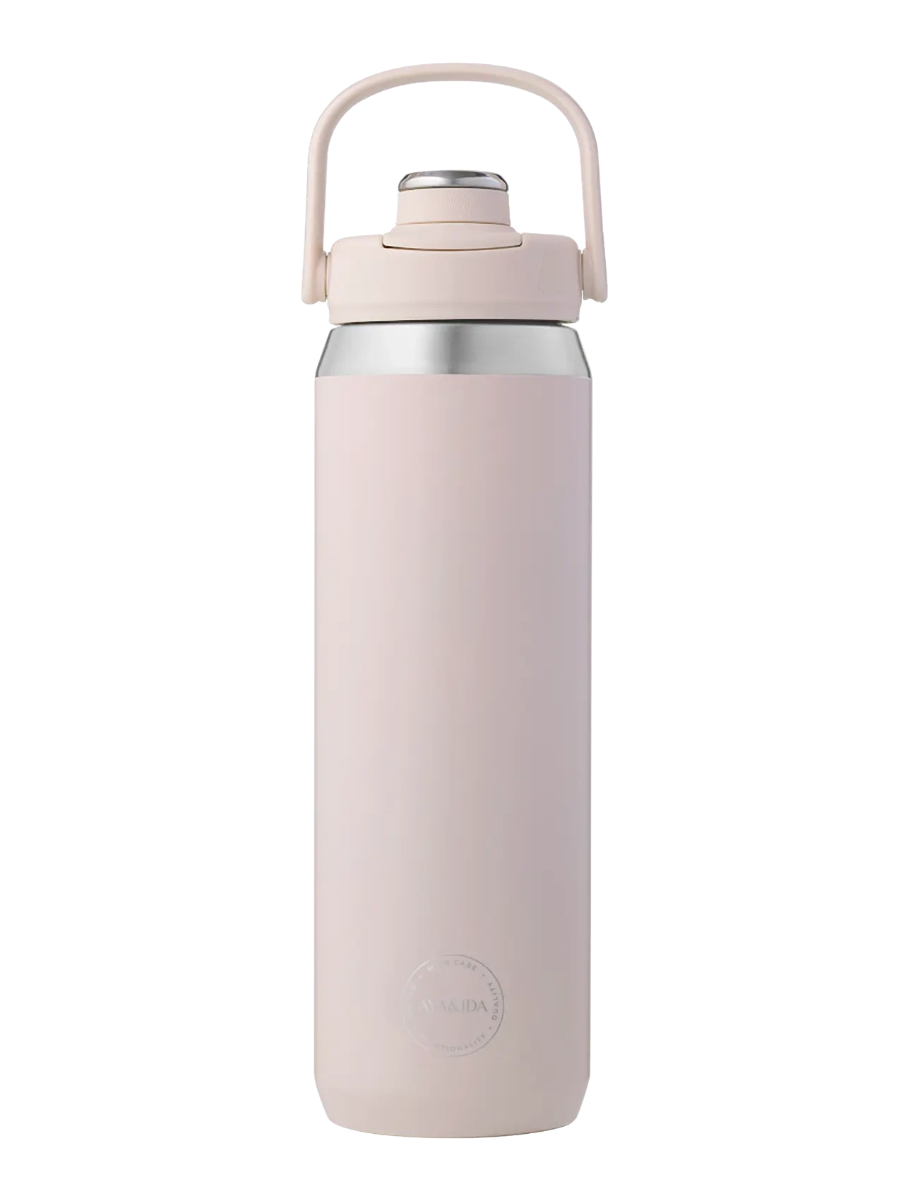 AYA&IDA Sports Bottle, Water Bottles, Pink, Str: 700 ML