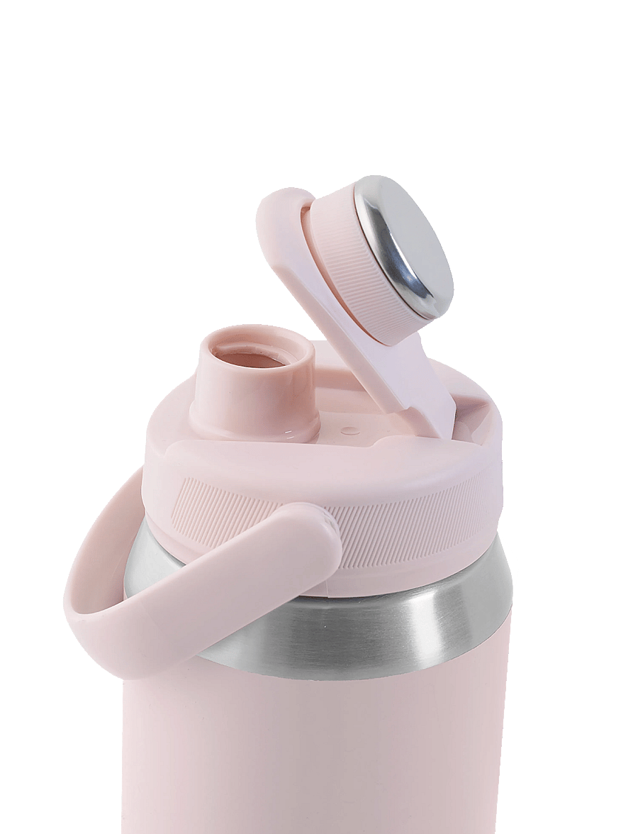 AYA&IDA - Sports Bottle - veepudelid ja termosed - soft rose - 2