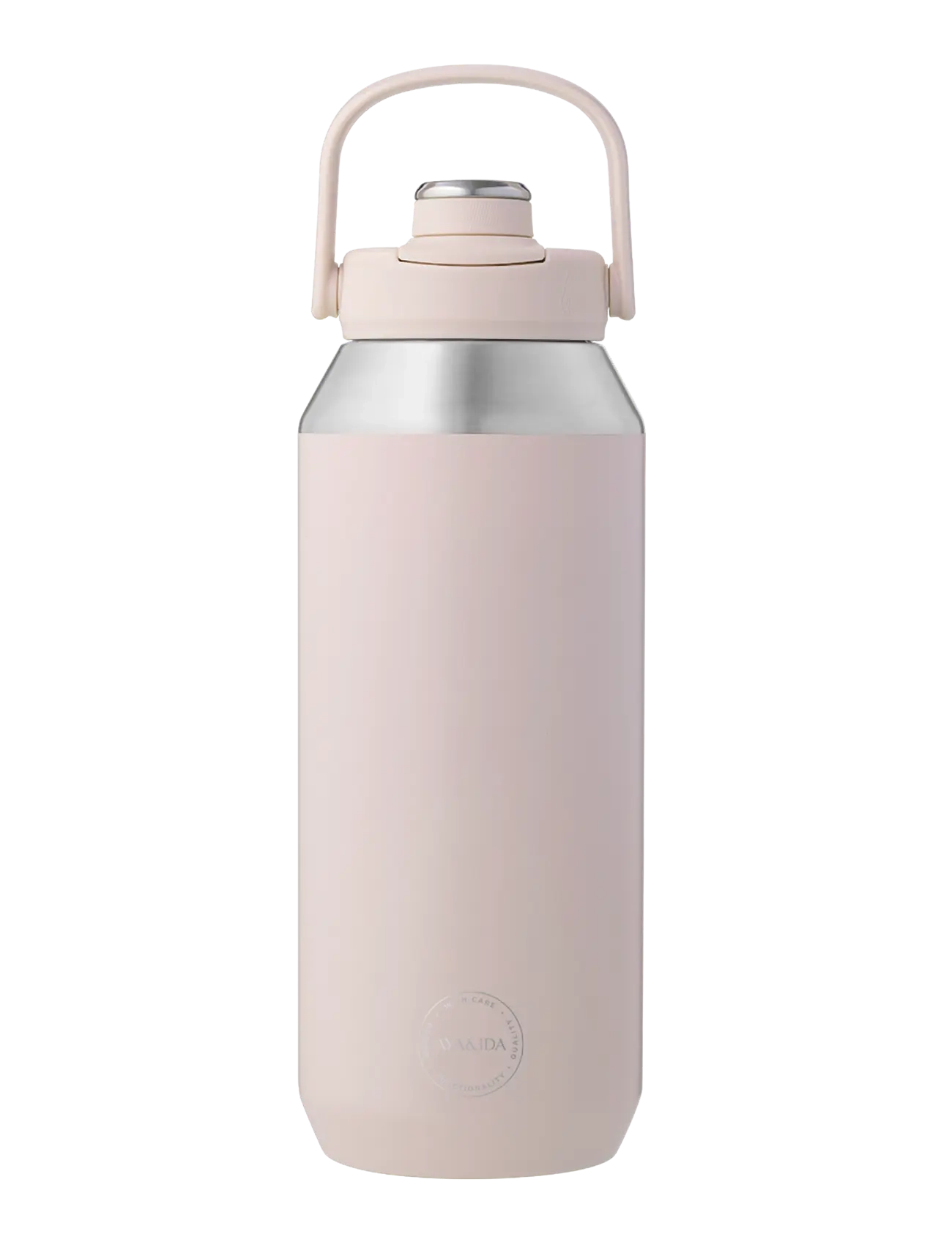 AYA&IDA Sports Bottle, Water Bottles, Pink, Str: 950 ML