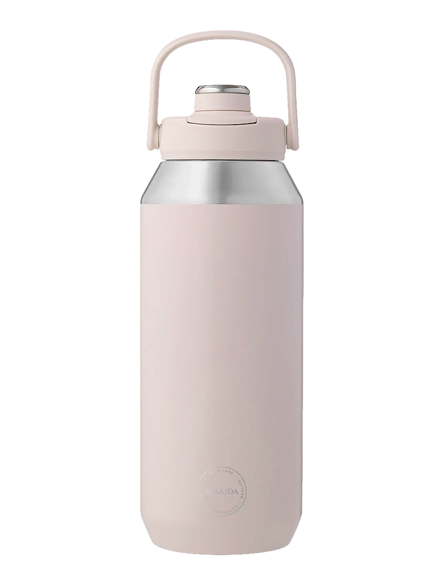 AYA&IDA - Sports Bottle - veepudelid ja termosed - soft rose - 1