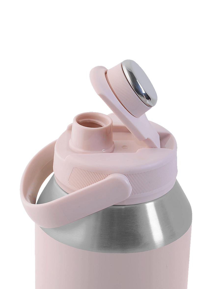 AYA&IDA - Sports Bottle - veepudelid ja termosed - soft rose - 2