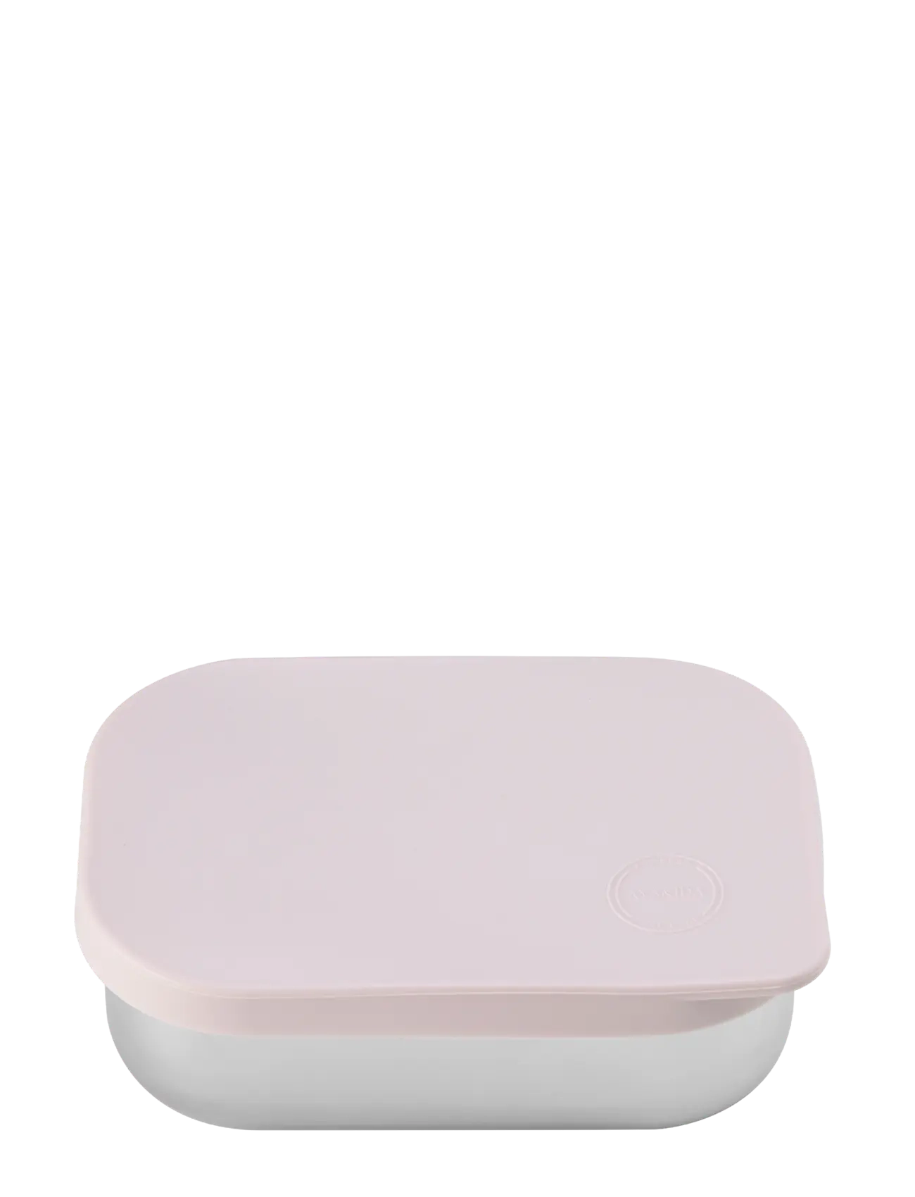 AYA&IDA Lunch Box, Madkasse, Pink, Str: 900 ML