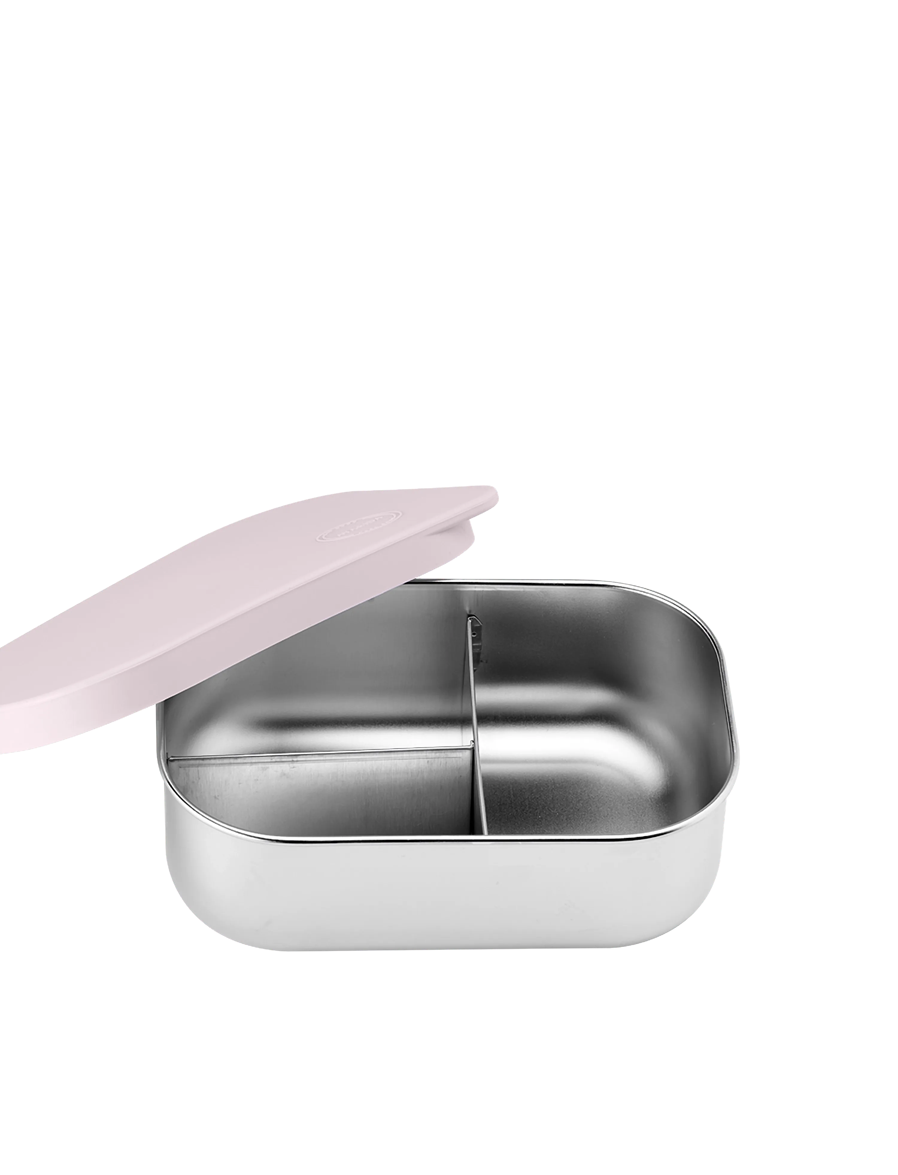 AYA&IDA - Lunch Box - lõunasöögikarbid ja toidumahutid - soft rose - 3