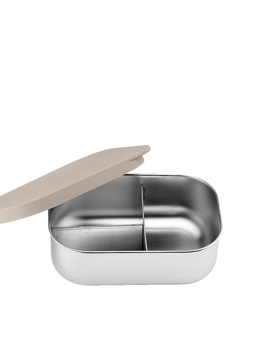 AYA&IDA - Lunch Box - brotdosen & lebensmittelbehälter - cream beige - 2