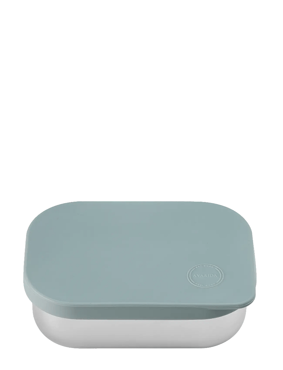AYA&IDA - Lunch Box - brotdosen & lebensmittelbehälter - mint green - 1