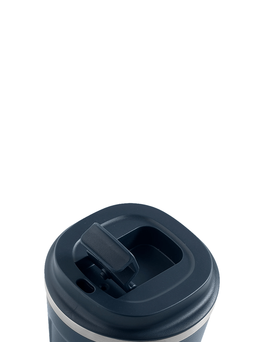 AYA&IDA - CUP2GO - termostassid - navy blue - 3