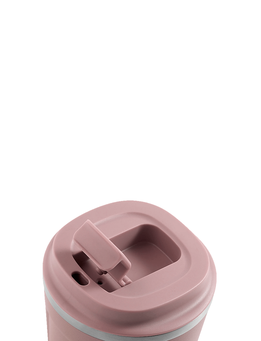 AYA&IDA - CUP2GO - termostassid - dusty rose - 2
