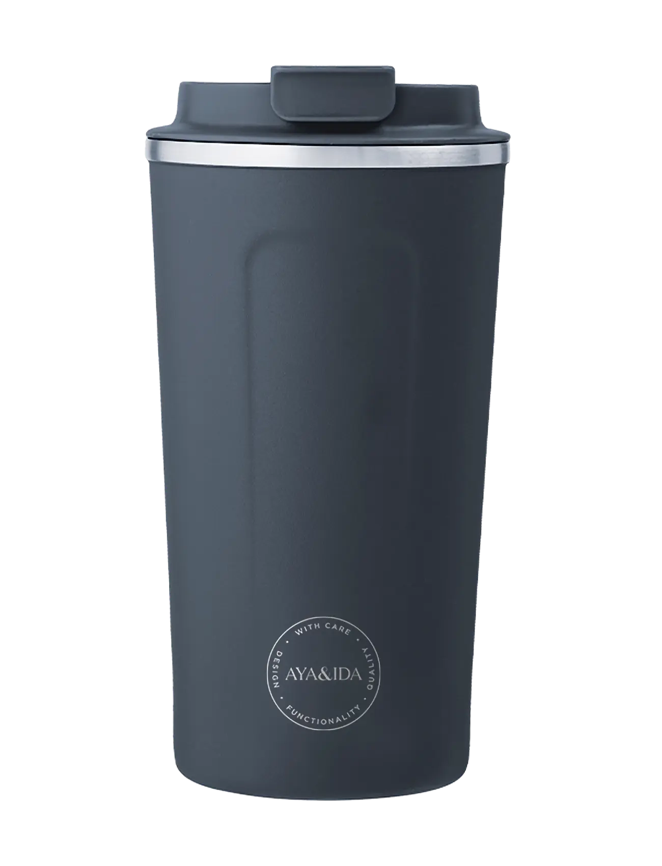 AYA&IDA CUP2GO - Tassid ja kruusid - NAVY BLUE / navy