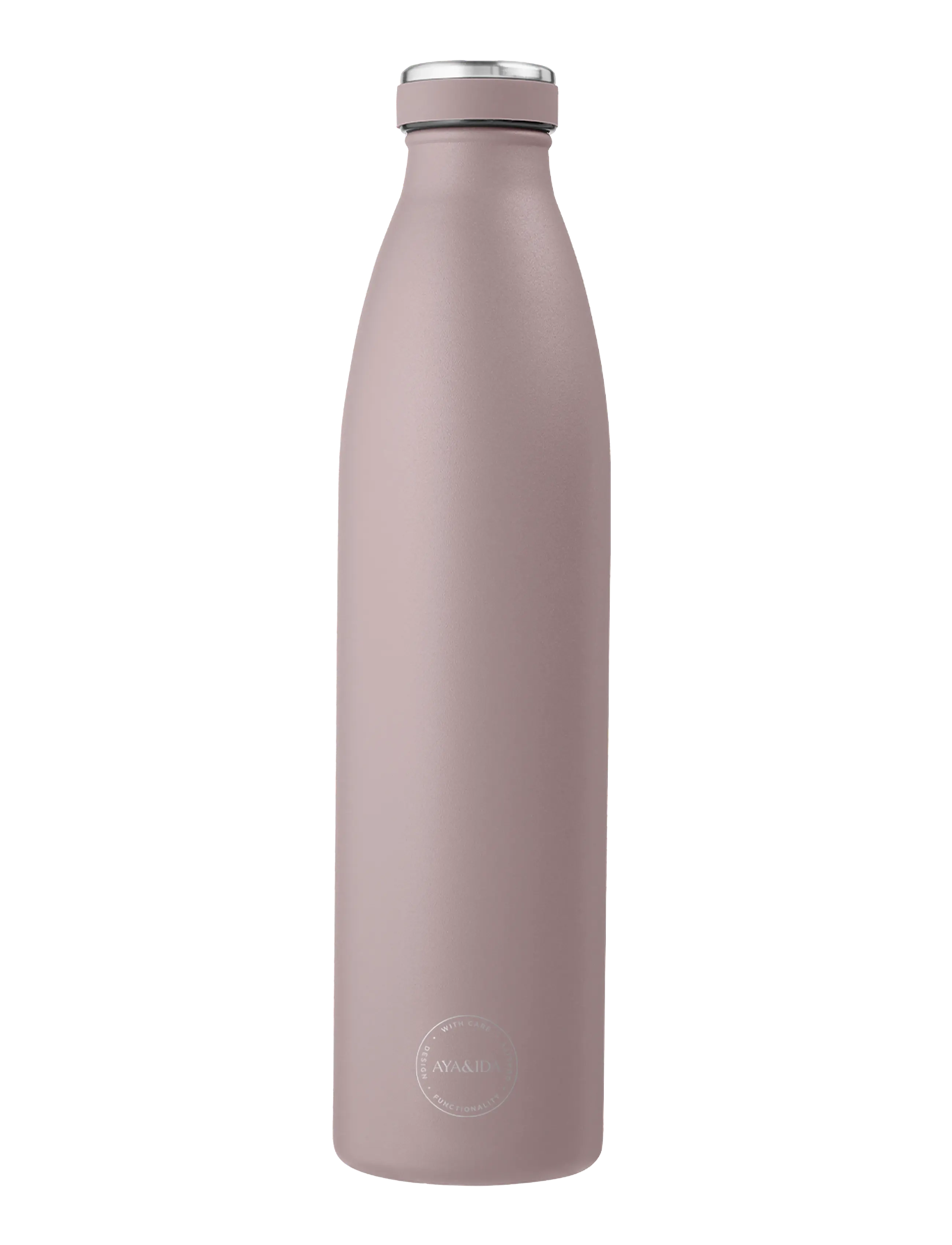 AYA&IDA Drinking Bottle - Kids home - DUSTY ROSE / pink/rose